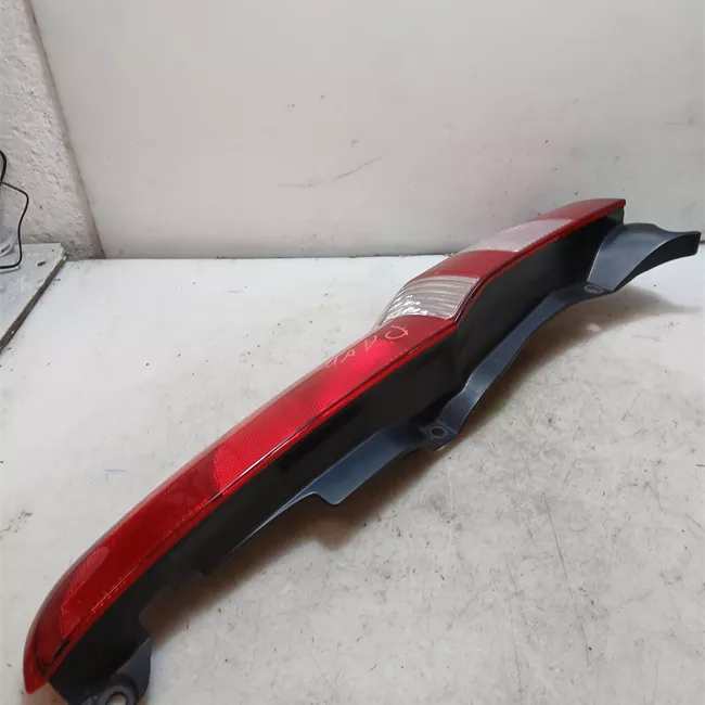 Fanale posteriore destro 11/04<