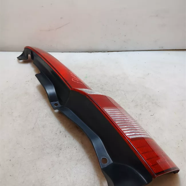 Fanale posteriore destro 11/04<