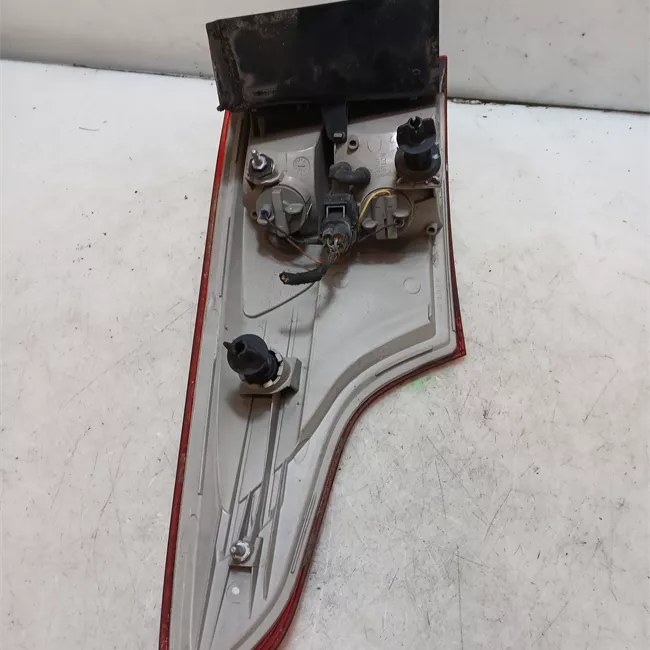 Fanale posteriore parte esterno destro