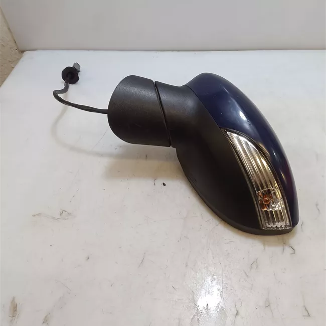 Retrovisore esterno regolazione elettrica sinistro Termici