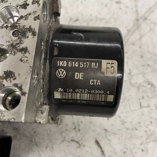 Aggregato ABS con ESP