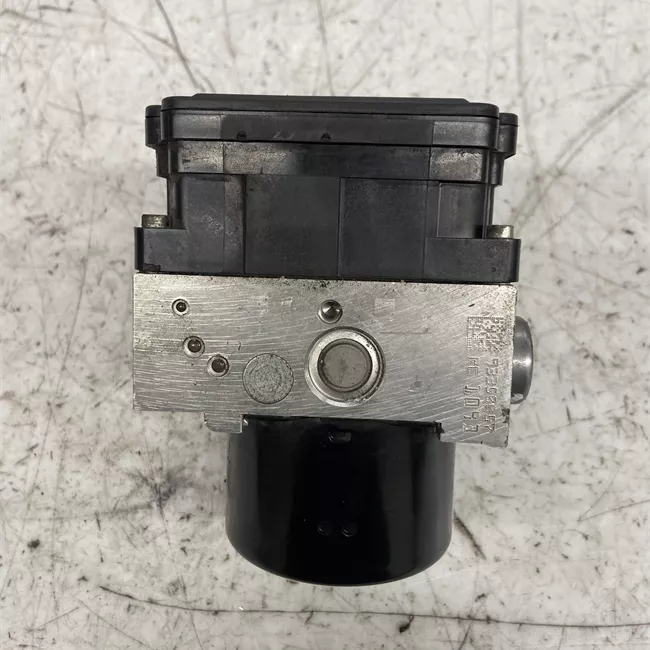 Aggregato ABS con ESP