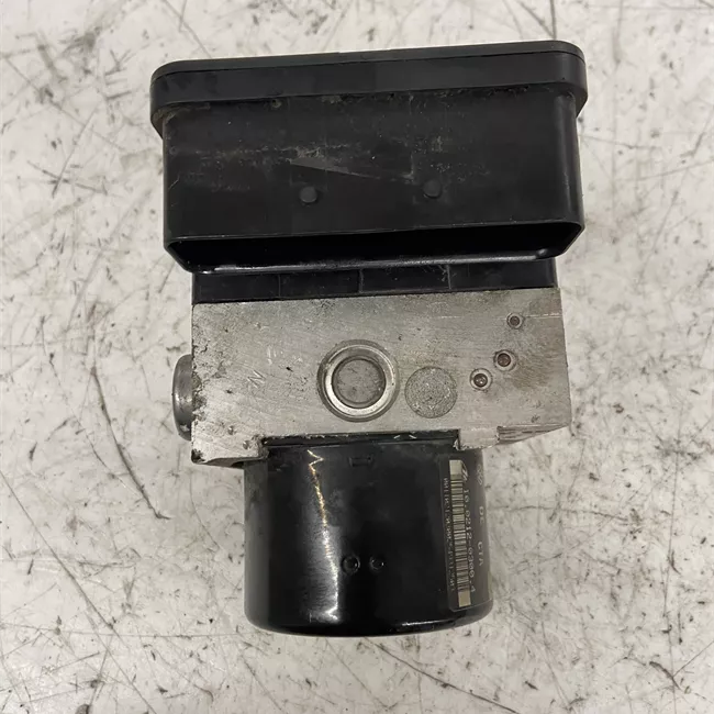 Aggregato ABS con ESP