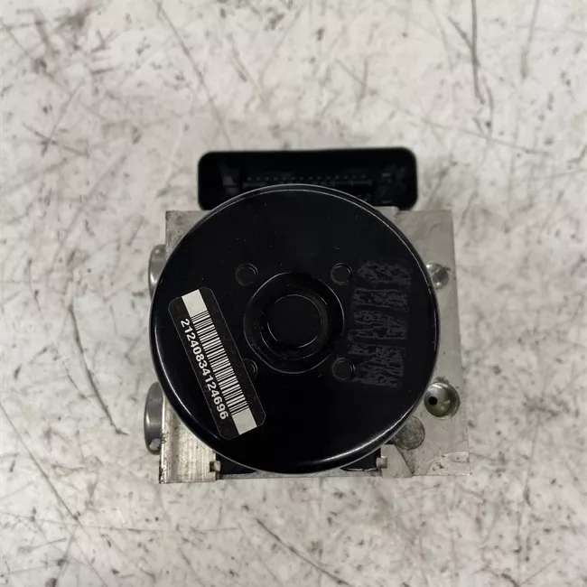 Aggregato ABS con ESP