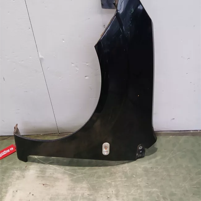 Parafango anteriore sinistro