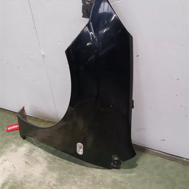 Parafango anteriore sinistro