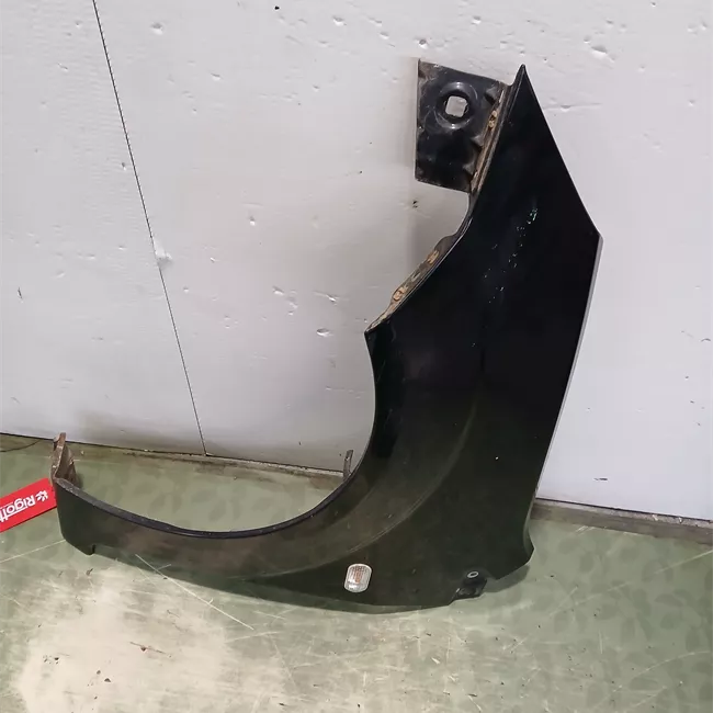 Parafango anteriore sinistro