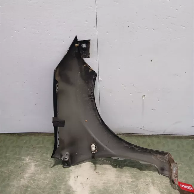 Parafango anteriore sinistro