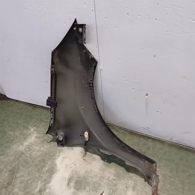 Parafango anteriore sinistro