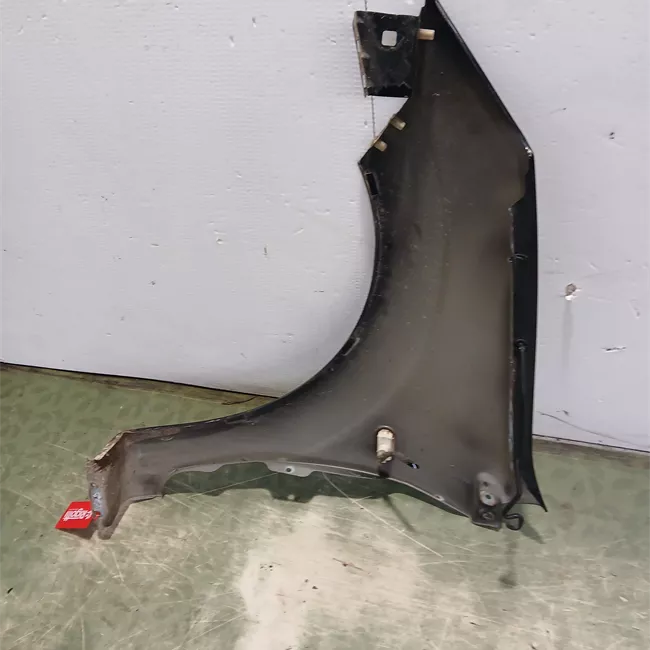 Parafango anteriore destro