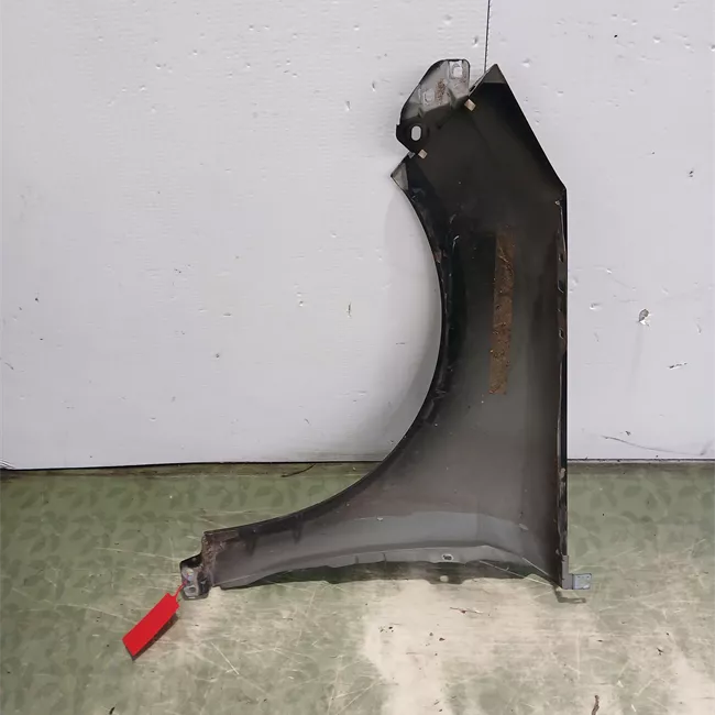 Parafango anteriore destro