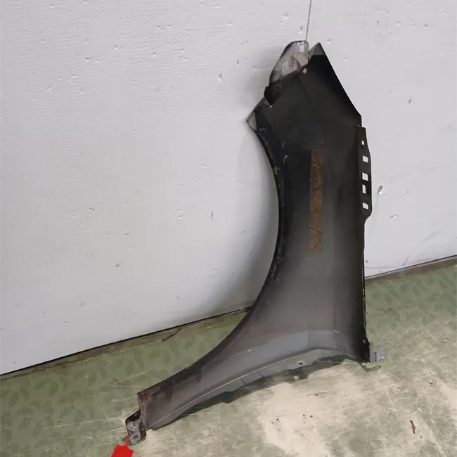 Parafango anteriore destro