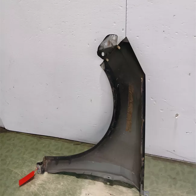 Parafango anteriore destro