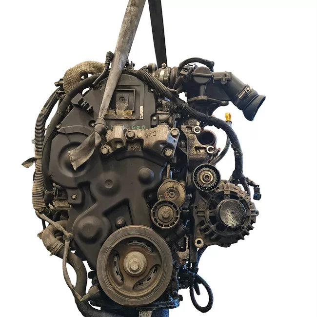 Motore semicompleto