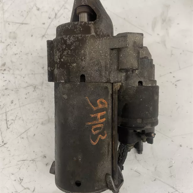 Motorino avviamento Classe 4