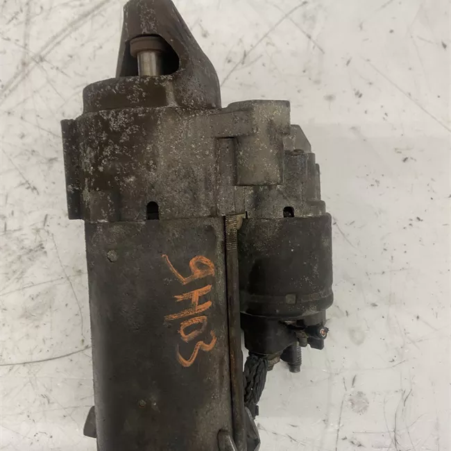 Motorino avviamento Classe 4