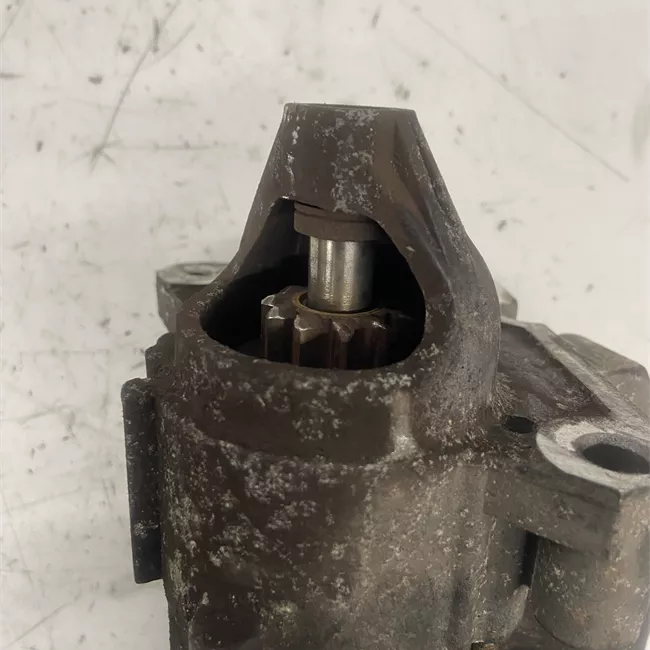 Motorino avviamento Classe 4