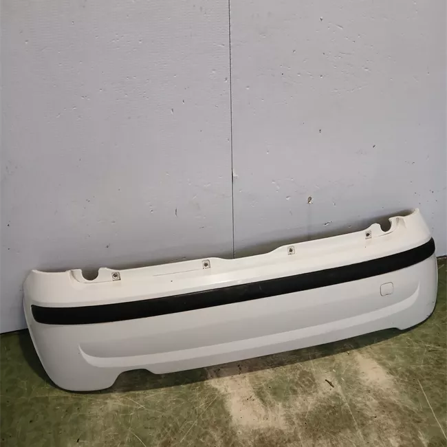 Paraurti posteriore primer