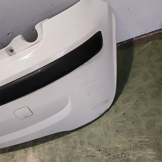 Paraurti posteriore primer