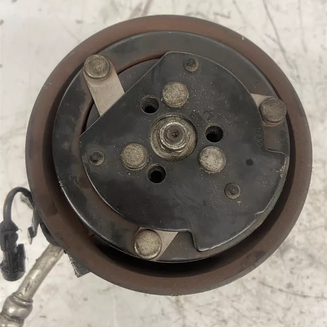 Compressore aria condizionata