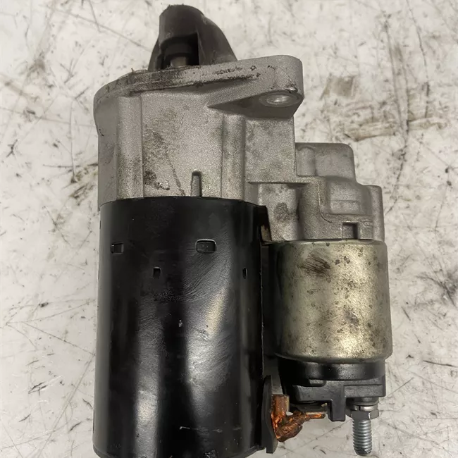 Motorino avviamento