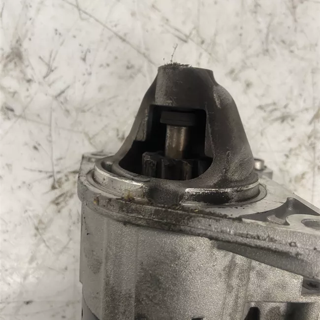 Motorino avviamento
