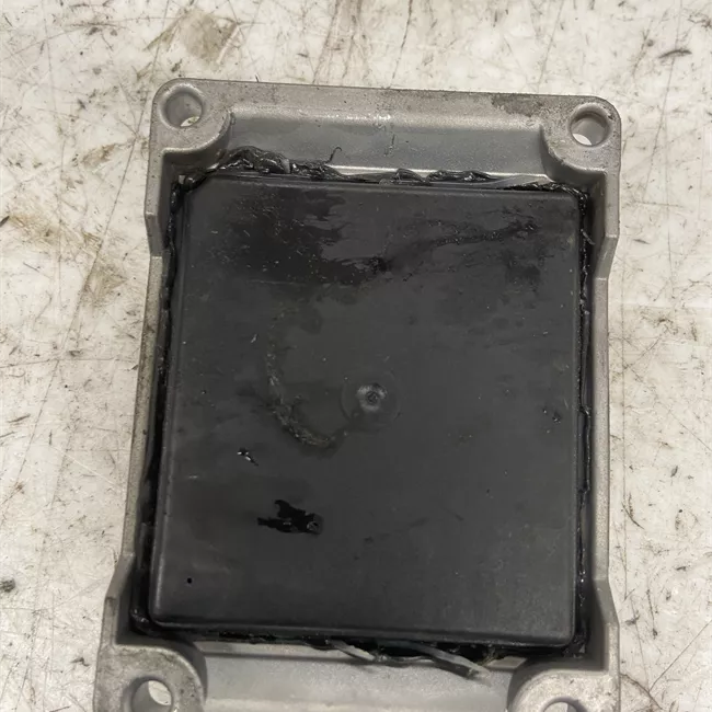 Centralina iniezione Inibizione E.O.B.D