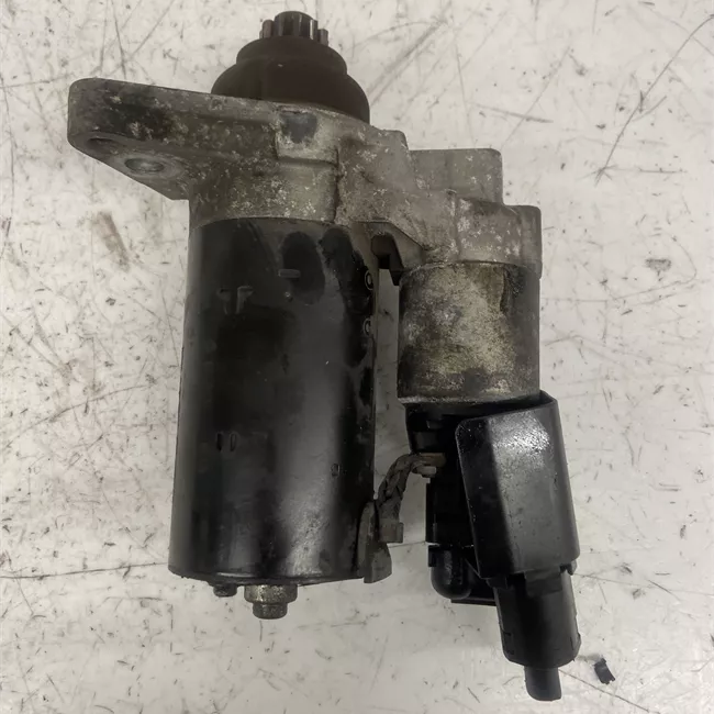 Motorino avviamento 1, 0 KW BOSCH