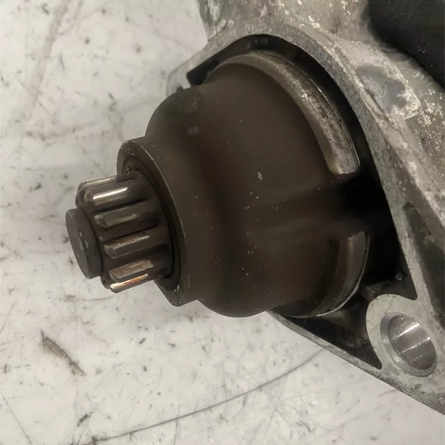 Motorino avviamento 1, 0 KW BOSCH