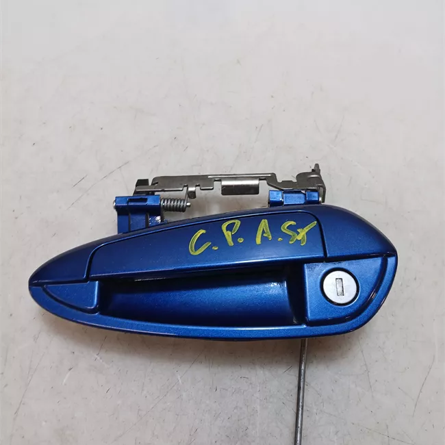 Maniglia porta anteriore sinistra