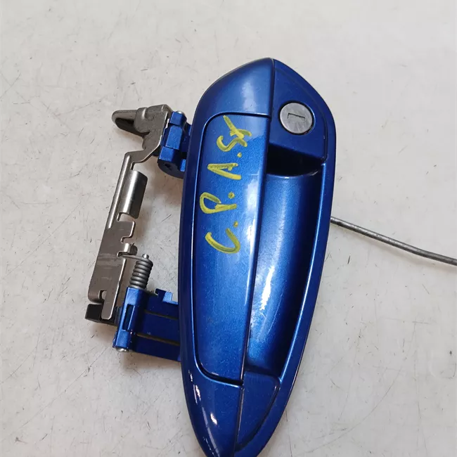 Maniglia porta anteriore sinistra