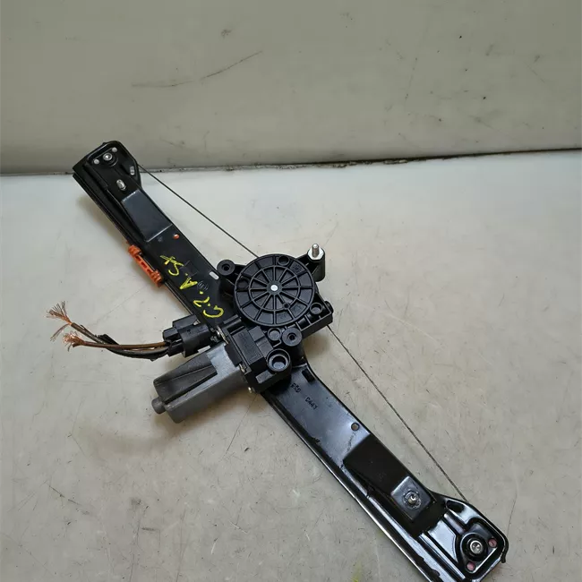 Alzacristallo elettrico porta anteriore sinistro con motorino