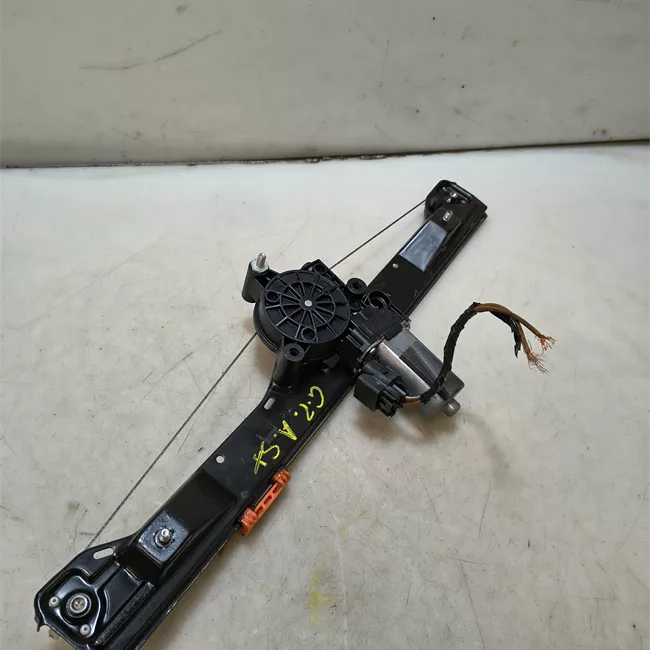 Alzacristallo elettrico porta anteriore sinistro con motorino