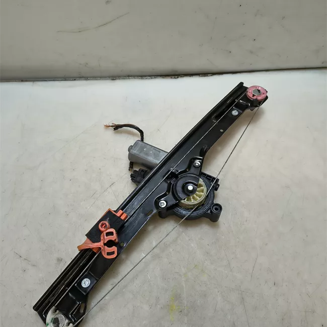 Alzacristallo elettrico porta anteriore sinistro con motorino