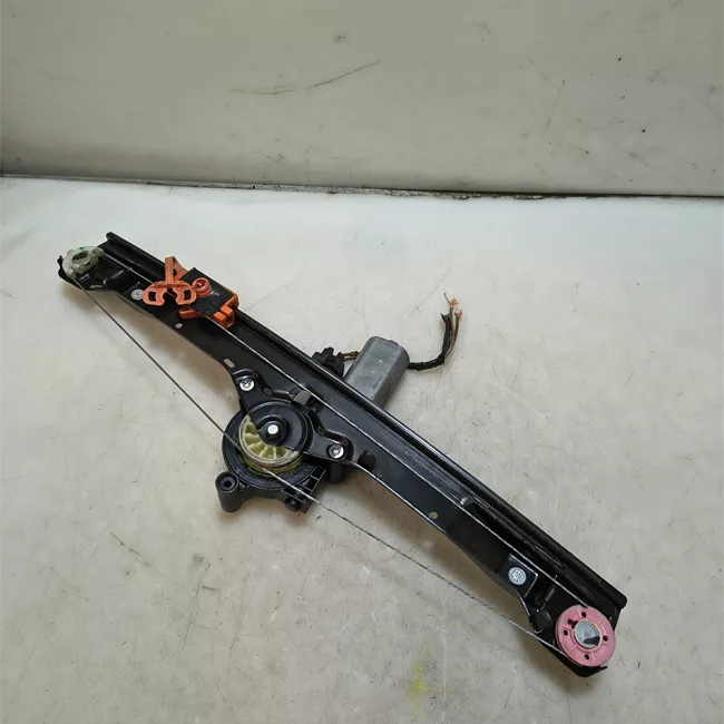 Alzacristallo elettrico porta anteriore sinistro con motorino