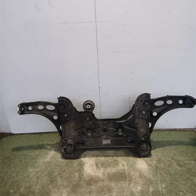 Telaio ausiliario anteriore