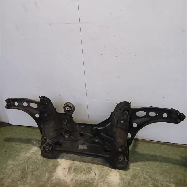 Telaio ausiliario anteriore