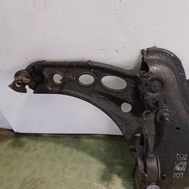 Telaio ausiliario anteriore