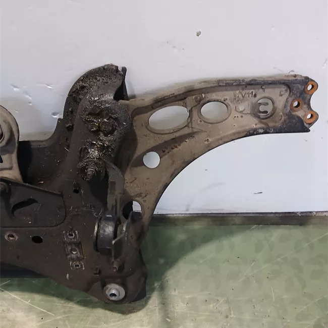 Telaio ausiliario anteriore