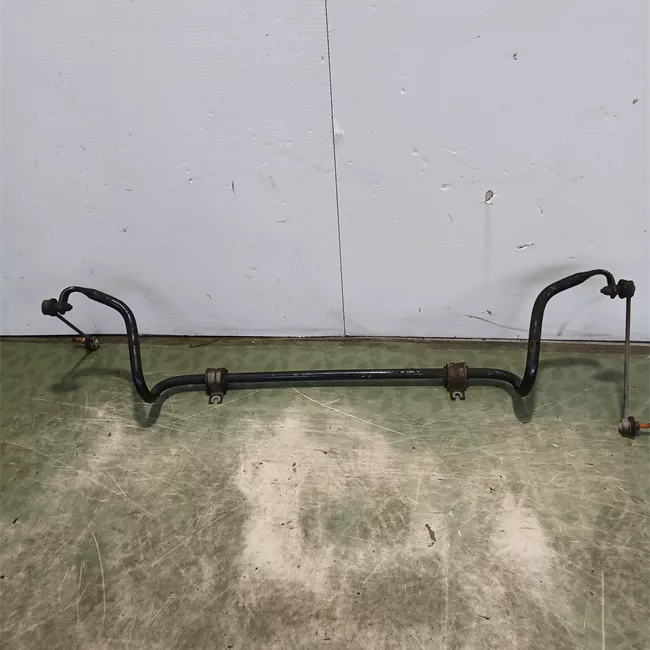 Barra stabilizzatrice anteriore