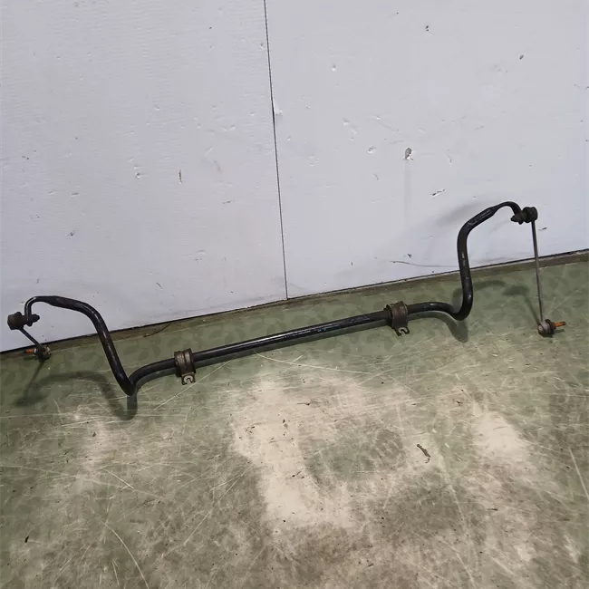 Barra stabilizzatrice anteriore