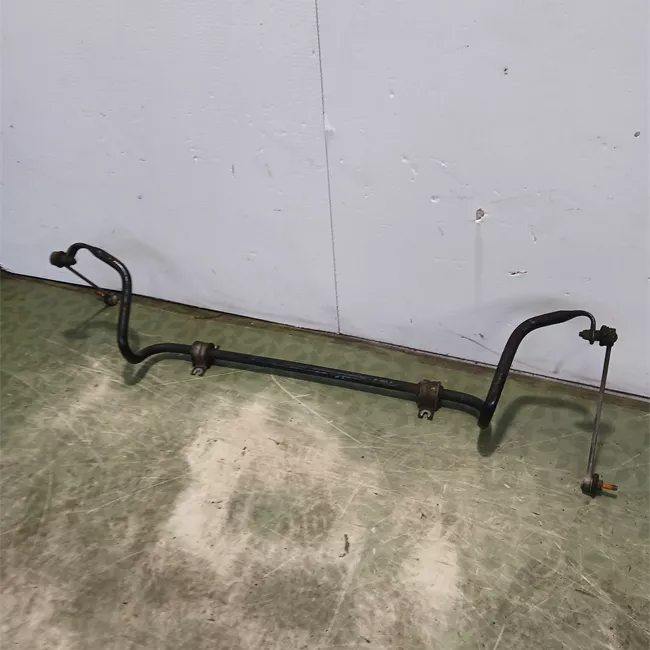 Barra stabilizzatrice anteriore