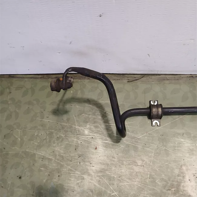 Barra stabilizzatrice anteriore