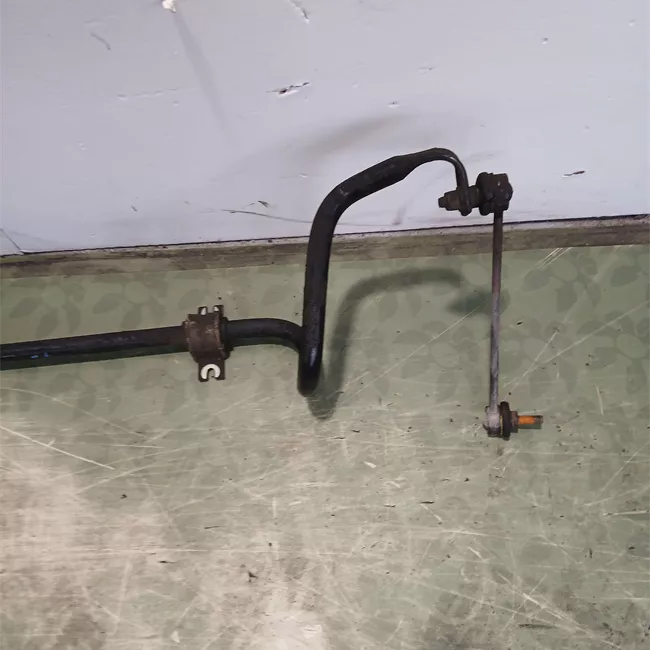 Barra stabilizzatrice anteriore