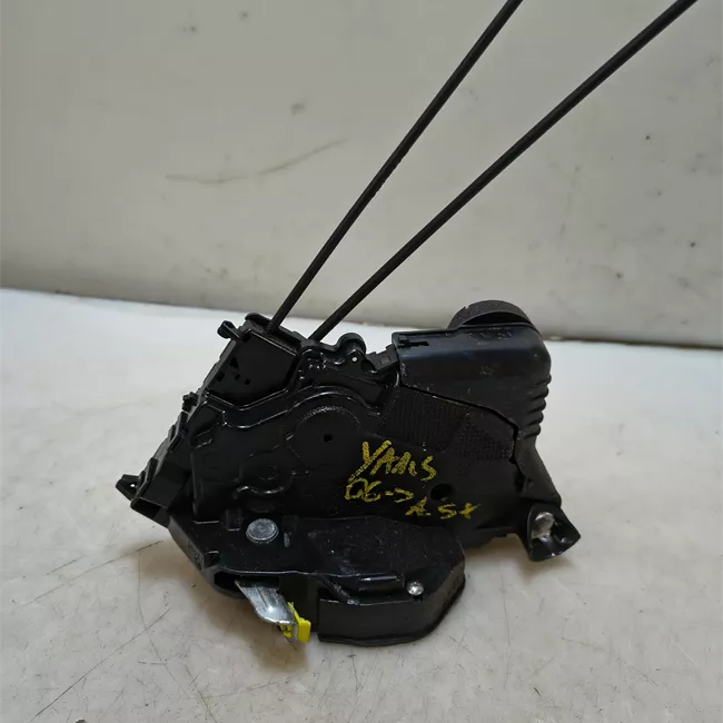 Serratura porta anteriore sinistra