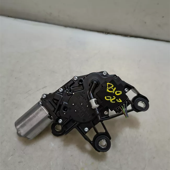 Motorino tergilunotto