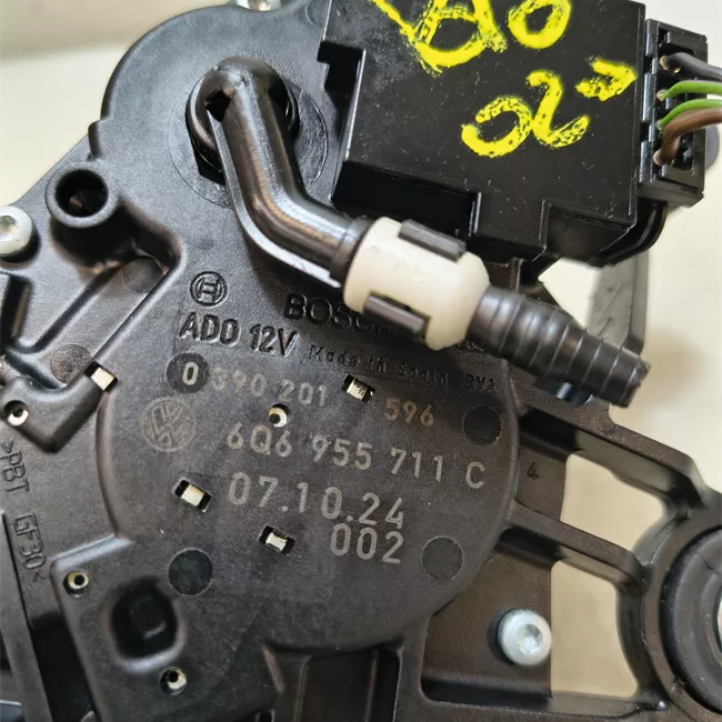 Motorino tergilunotto