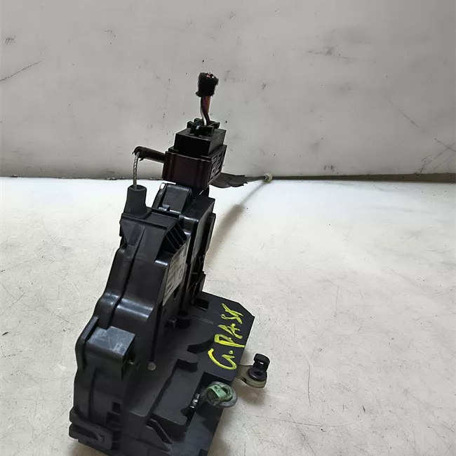 Serratura chiusura centralizzata porta anteriore sinistra