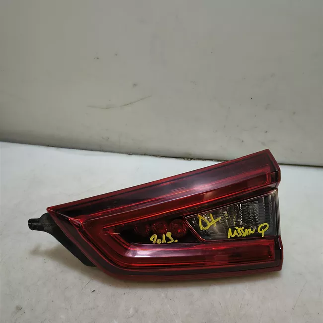 Fanale posteriore parte interno destro