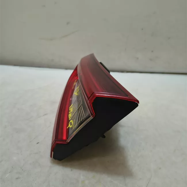 Fanale posteriore parte interno destro